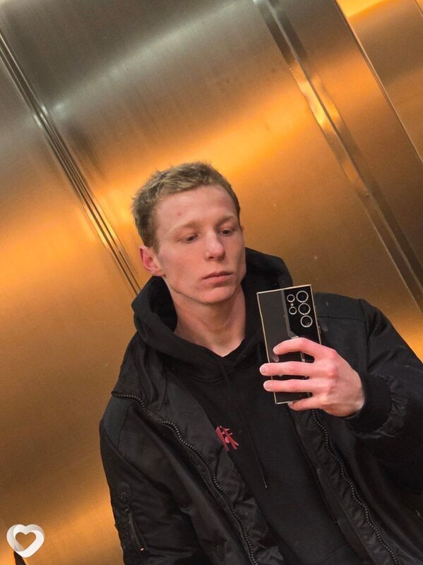 Vernый, 22, Алматы — анкета №4430366