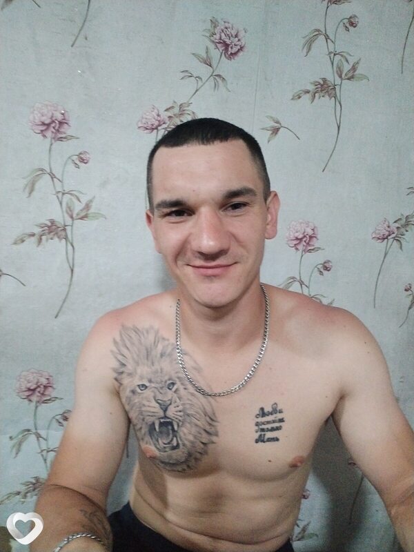 Александр, 31, Оренбурге — анкета №4430369