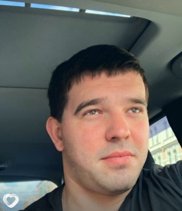 Илья, 44, Тюмени — анкета №4430371