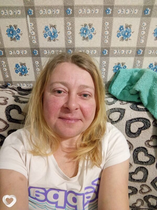 Марина, Ошмяны