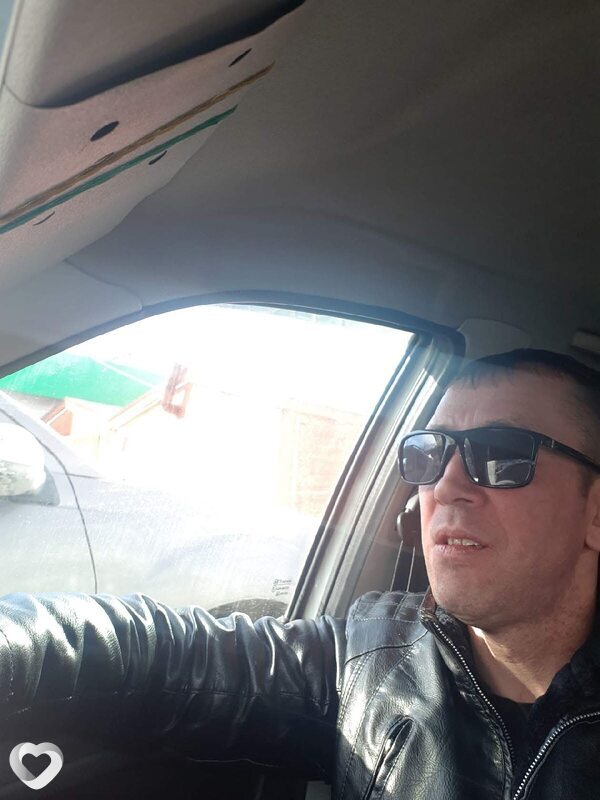 Руся, 46, Самаре — анкета №4430380
