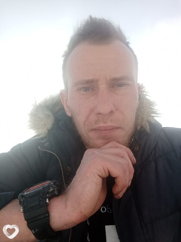 Никита, 29, Челябинске — анкета №4430382