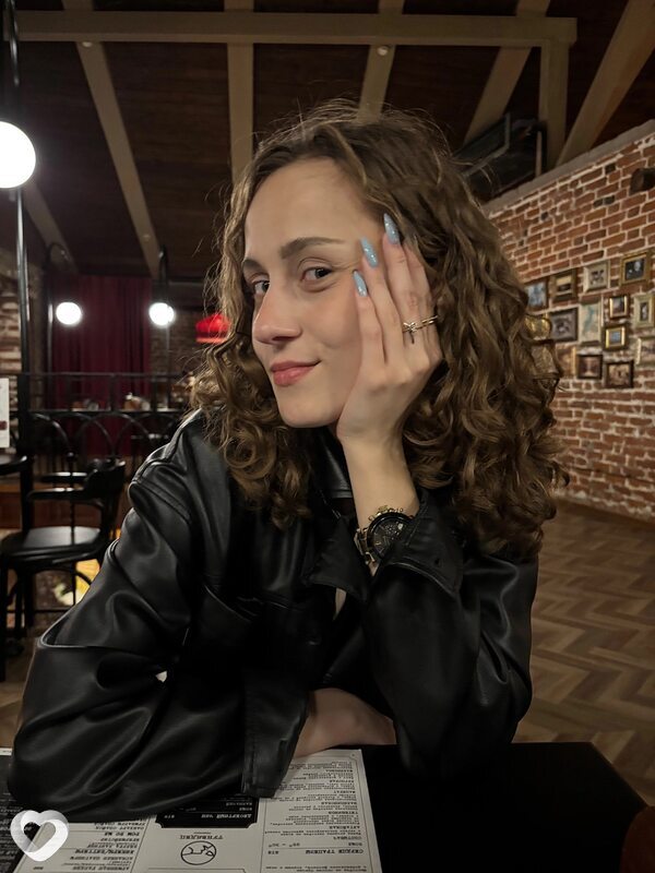 Есения, 23, Астрахани — анкета №4430144