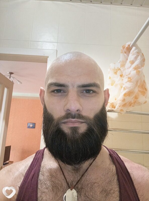 Виталий, 33, Киеве — анкета №4430152