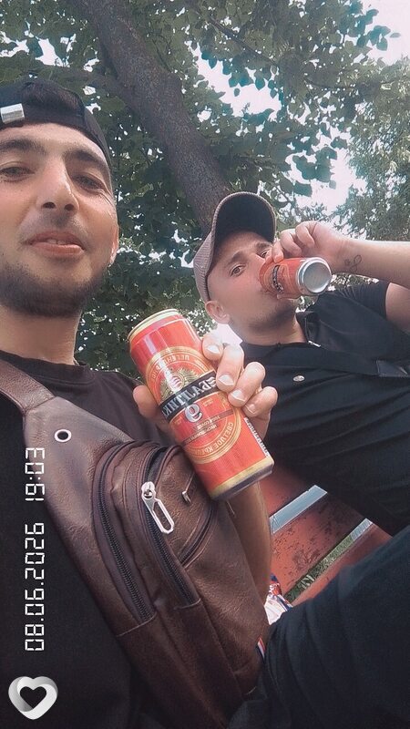Чингиз, 29, Воронеже — анкета №4430155