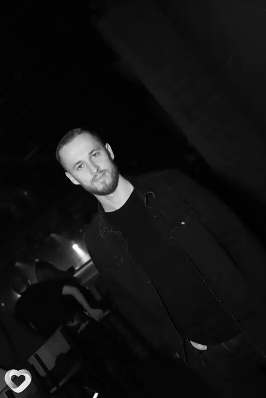 Александр, 33, Москве — анкета №4430159