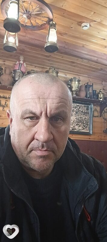 Виталий, 47, Воскресенске — анкета №4430162