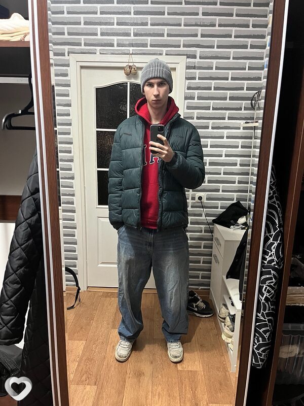 Никита, 21, Гродно — анкета №4430164