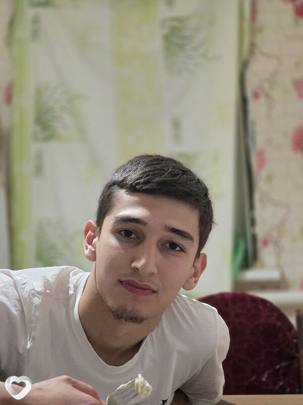 Аслан Хасанов, 26, Астрахани — анкета №4430169