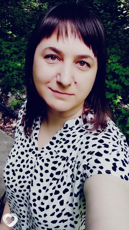 Аня, 44, Воронеже — анкета №4430178