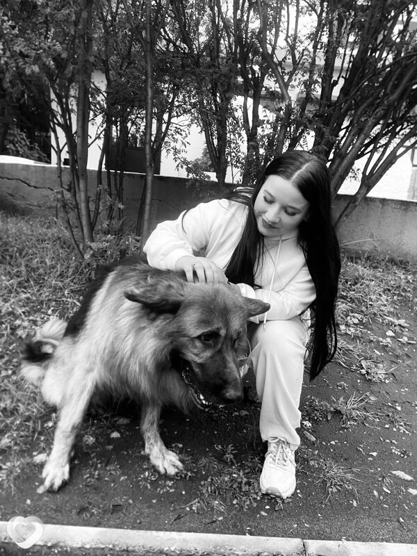 Екатерина, 18, Чите — анкета №4430180