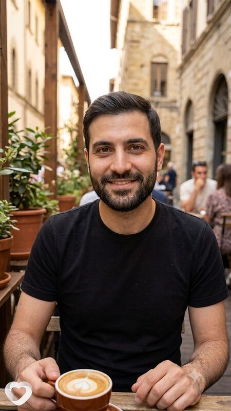 Zav, 35, Ереван — анкета №4430185