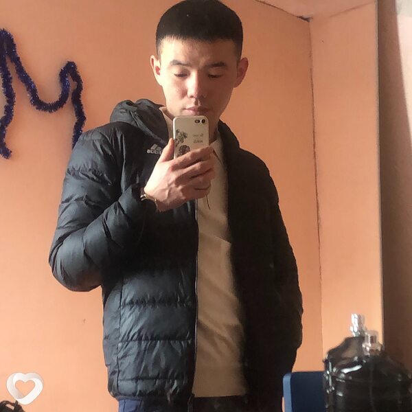 Андрей, 24, Улан-Удэ — анкета №4430186