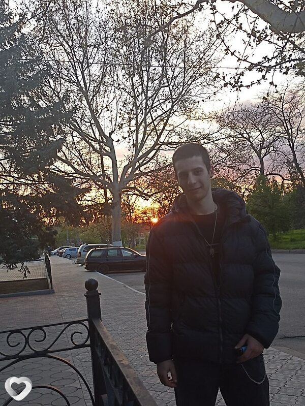Максим, Тирасполь