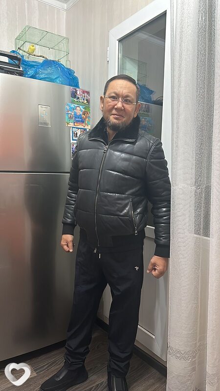 Мухит, 44, Алматы — анкета №4430218