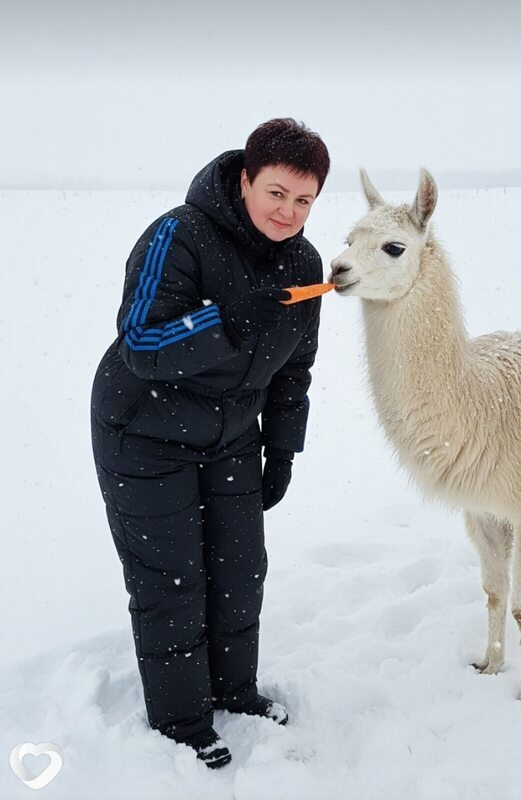 Елена, 52, Воронеже — анкета №4430224