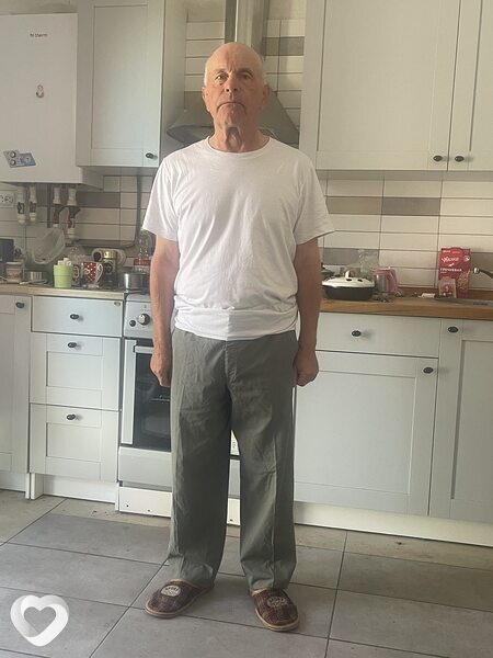 Алекс, 67, Санкт-Петербурге — анкета №4430230