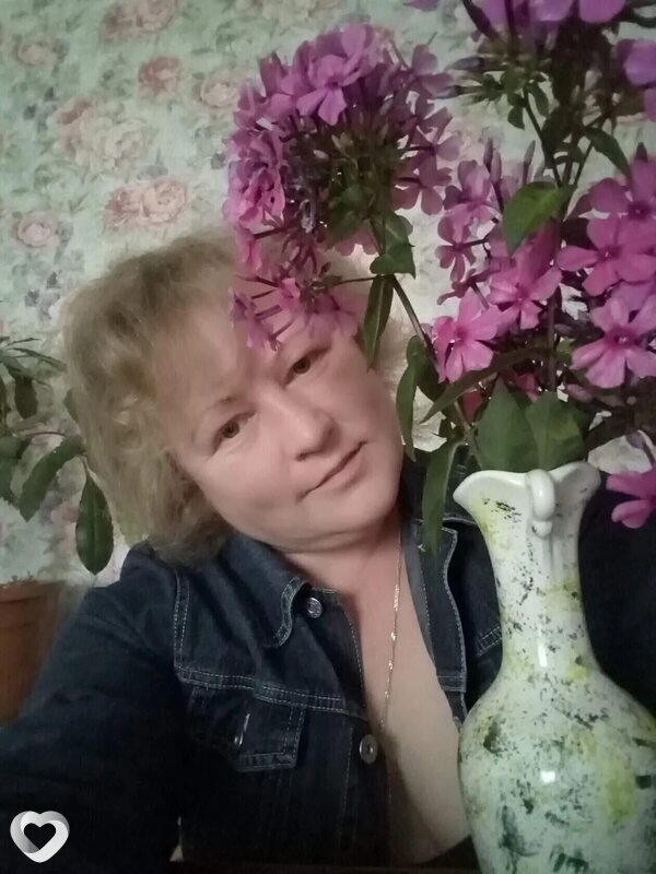 Жанна, Смоленск