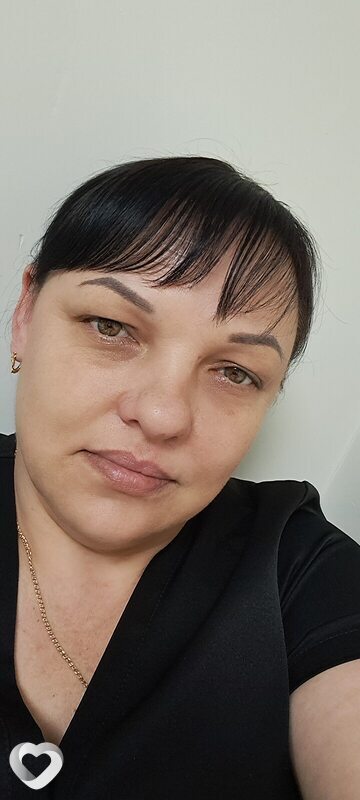 Алёна, 39, Евпатории — анкета №4430195