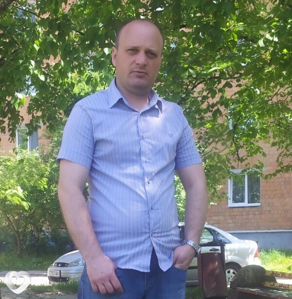 Эдуард, 51, Пинске — анкета №4430197