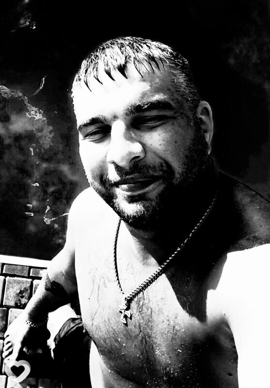 Марк, 39, Иванове — анкета №4430199