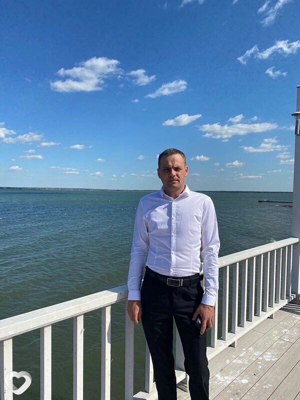 Александр, 43, Рудном — анкета №4430200