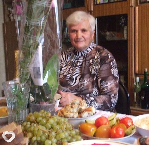 Ева, Могилев