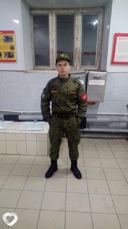Валентин, Селятино
