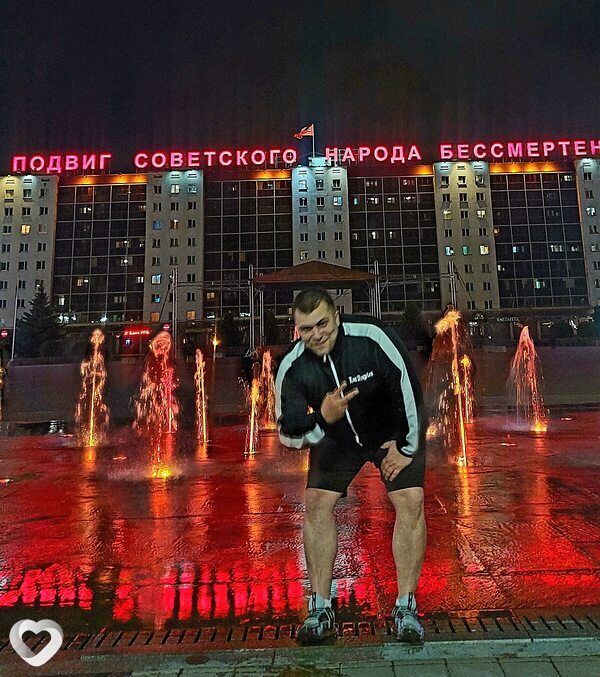 Рус, 39, Пскове — анкета №4430067