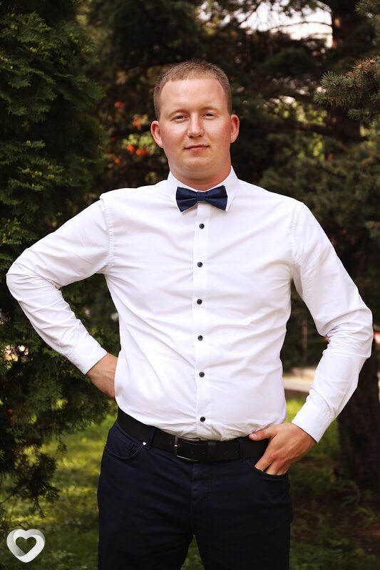 Евгений, 38, Самаре — анкета №4430069