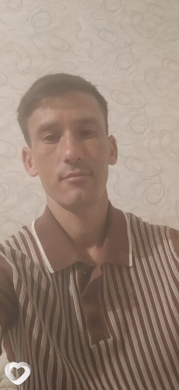 Боря, 24, Орше — анкета №4430073