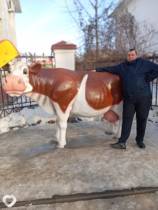 Виктор, 55, Новокузнецке — анкета №4430075