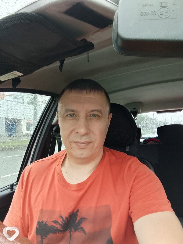 Ильнур, 44, Казани — анкета №4430077
