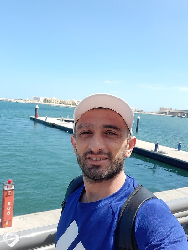 Эд, 36, Краснодаре — анкета №4430078