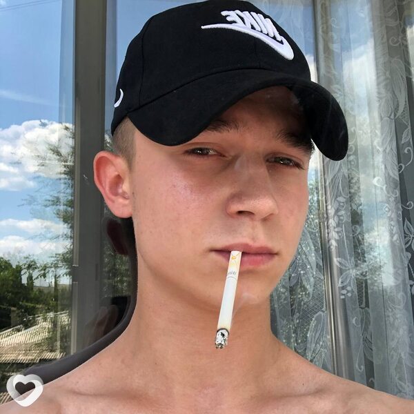 Ivan, 20, Саратове — анкета №4430274
