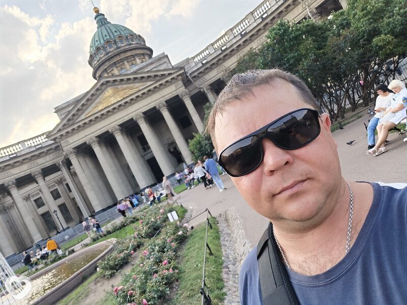 Андрей, 35, Донецке — анкета №4430281