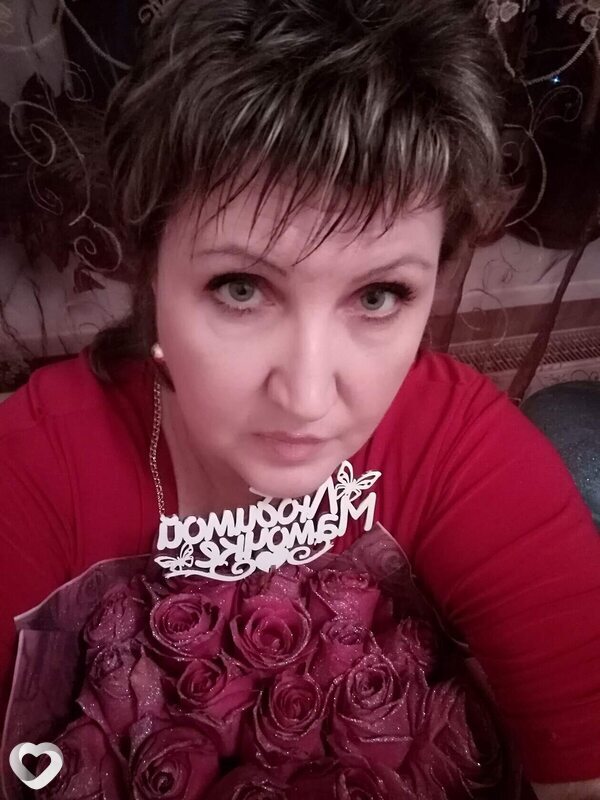 Татьяна, 56, Камышине — анкета №4430283
