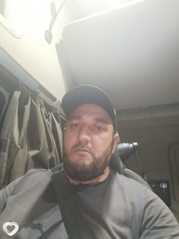 Алавутдин, 44, Санкт-Петербурге — анкета №4430286