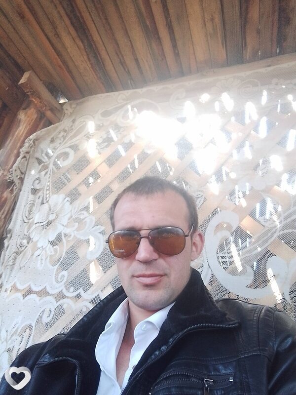 Виктор, 29, Томске — анкета №4430287