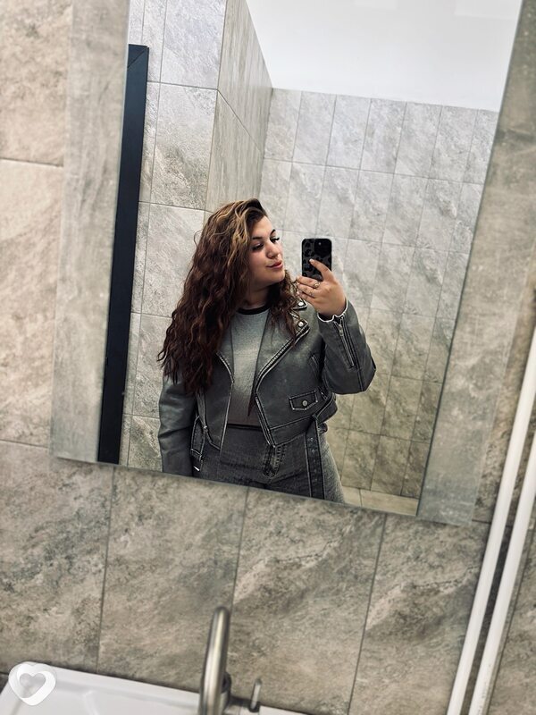 Арина, 21, Киселевске — анкета №4430123