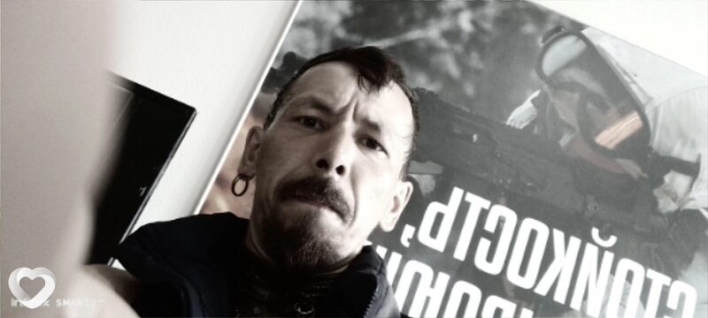 Серёга, 36, Новосибирске — анкета №4430125