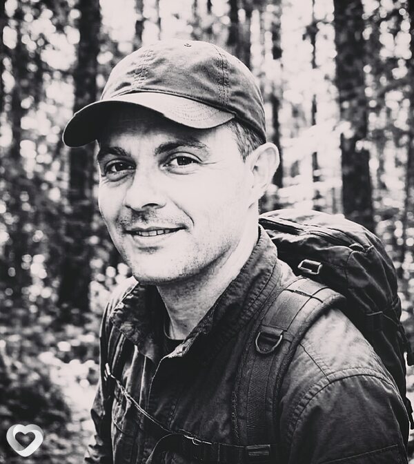 Денис, 38, Кирове — анкета №4430126