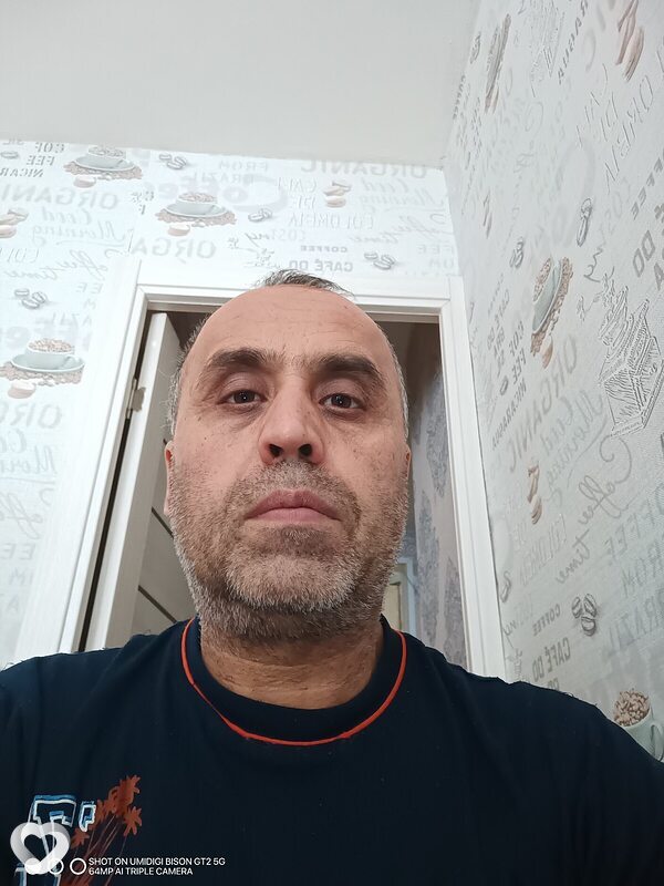 Фатхулло, 55, Челябинске — анкета №4430132