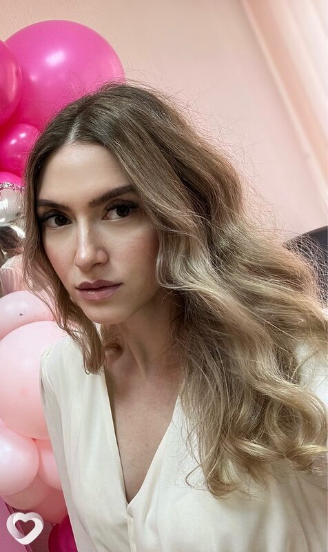 Анастасия, 33, Екатеринбурге — анкета №4430786