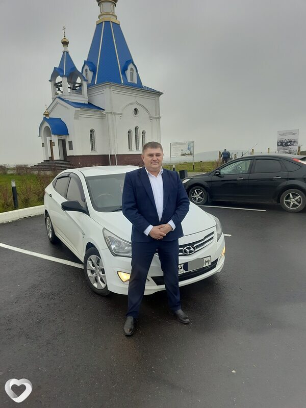 Владимир, 38, Курске — анкета №4430793