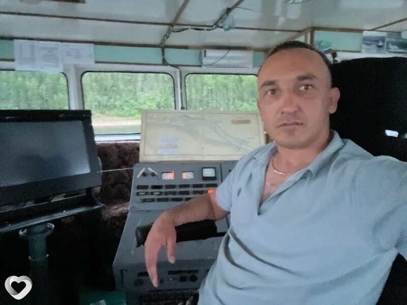 Павел, Киренск