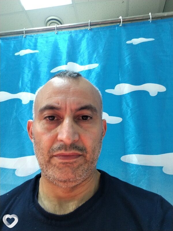 Рашад, 45, Тольятти — анкета №4430795
