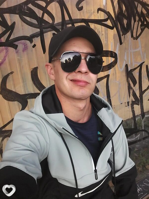 Никита, 28, Нижнем Новгороде — анкета №4430796