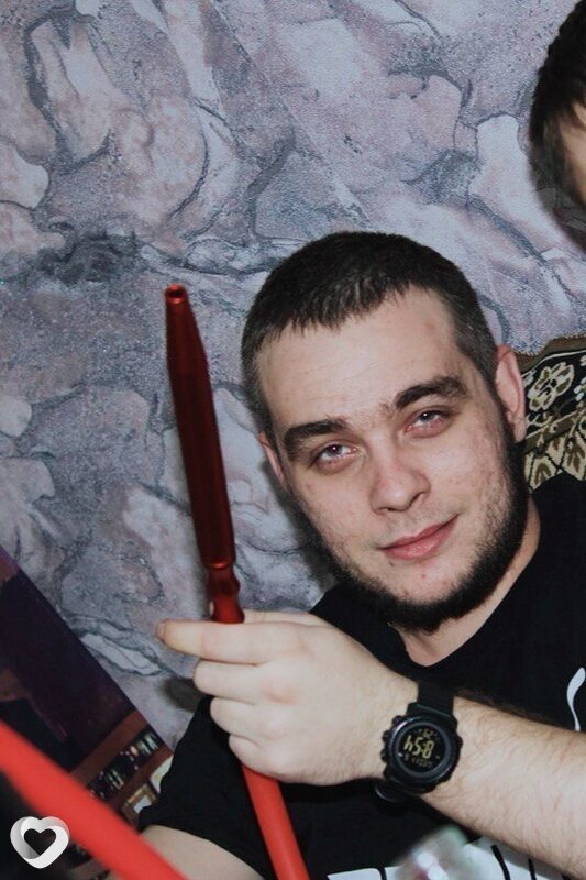 Жорик, Томск