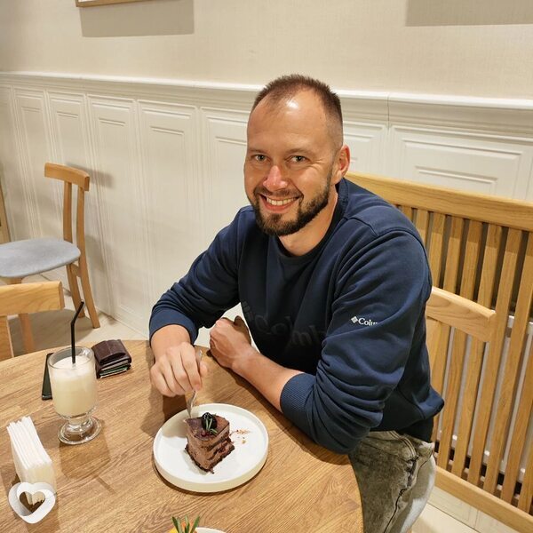 Дмитрий, 36, Могилев — анкета №4430803